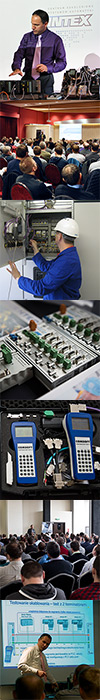 PROFIBUS