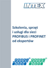 Kompleksowa oferta wsparcia, szkoleń i produktów dla sieci PROFIBUS i PROFINET