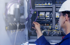 Audyt sieci PROFIBUS