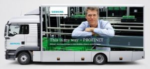 PROFINET Innovations Tour 2011