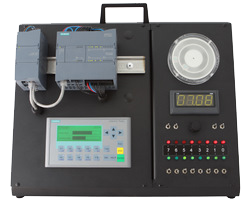 Nowe zestawy szkoleniowe dla SIEMENS SIMATIC S7-1200