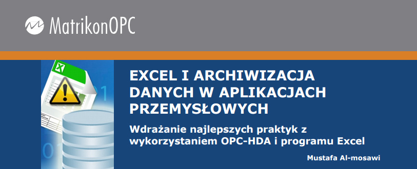 Zapraszamy na trzeci bezpłatny webinar z cyklu poświęconego OPC!