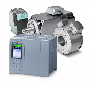 Funkcje technologiczne dostępne w sterownikach SIMATIC S7-1200/1500