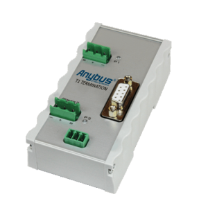 Terminator T1 PROFIBUS DP