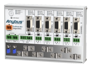 ProfiHub B5+R