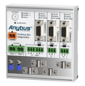 ProfiHub B2+R