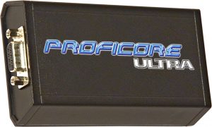 ProfiCore Ultra + CommDTM