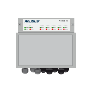 ProfiHub A5