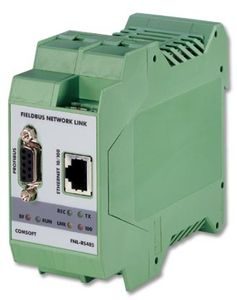 Bramka pomiędzy PROFIBUS DP, a Ethernet