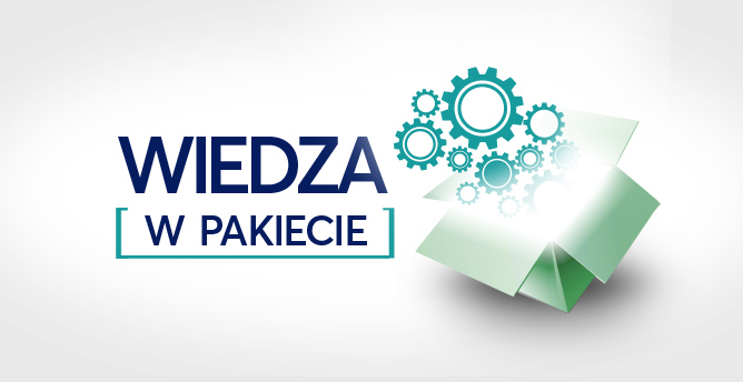 2017 z Wiedzą w pakiecie!