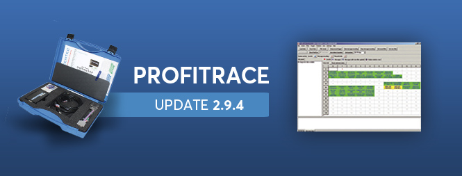 Aktualizacja ProfiTrace 2.9.4
