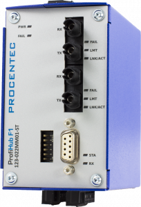 ProfiHub F1