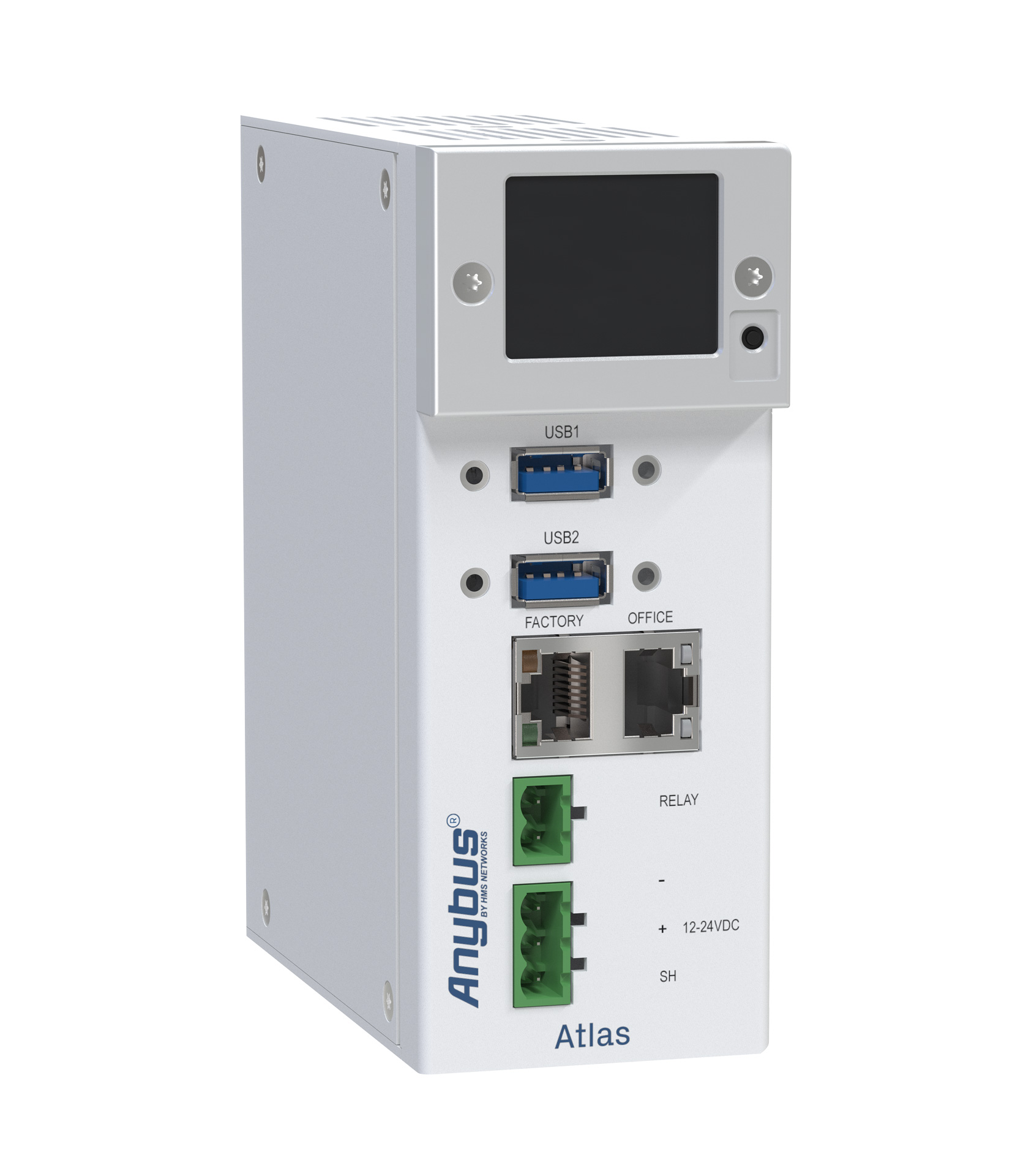 Anybus Atlas2