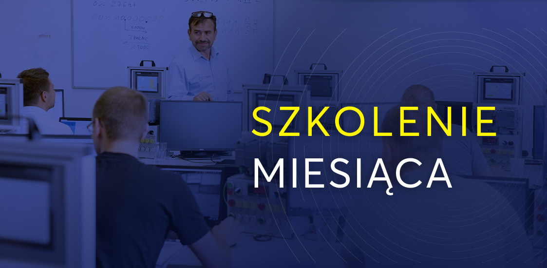 Szkolenie miesiąca – Twoja nowa ulubiona promocja