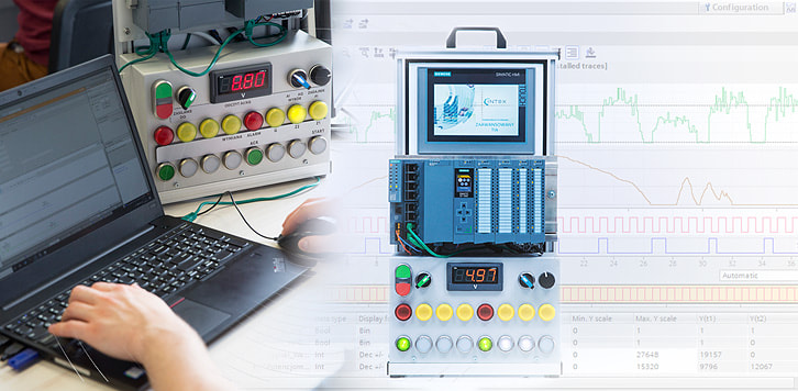 DIAGNOSTYKA ZAAWANSOWANA TIA – wejdź z nami na wyższy poziom szkoleń dedykowanych sterownikom SIEMENS SIMATIC S7-1200/1500!