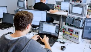 Test z podstaw TIA PORTAL