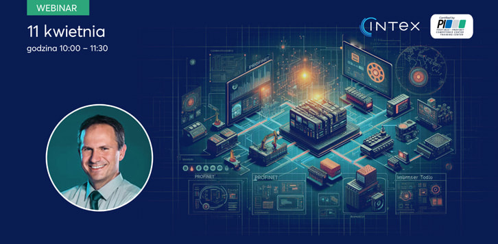 WEBINAR PROFINET – diagnostyka oraz audyt – praktyczne podejście