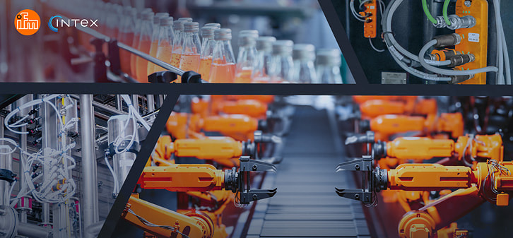 Niech przemówią dane – zrozum język maszyn wyposażonych w IO-Link