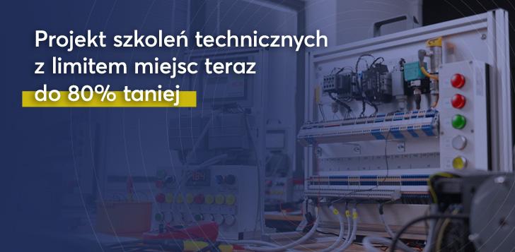 Jak wyszkolić zespół techniczny niskim kosztem bez formalności