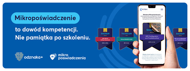 Mikropoświadczenie to dowód kompetencji. Nie pamiątka po szkoleniu.